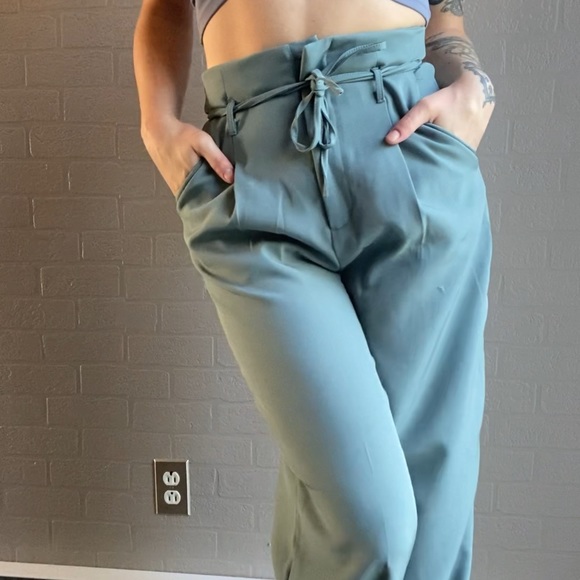 Pants - Picture 11 of 14